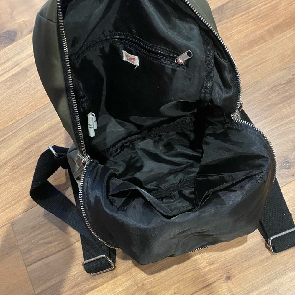 Mini backpack - Picture 3 of 6